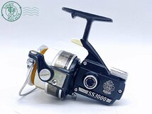 2405601507　●Daiwa スピニングリール 4点 まとめ売り ダイワ SS2000 SS2000C SS5000 SS3000 リール 釣具 フィッシング 中古_画像8