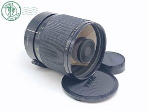 2405601559　●SIGMA MIRROR-TELEPHOTO 1:8 f=600m シグマ マウント カメラレンズ マニュアルフォーカス 中古