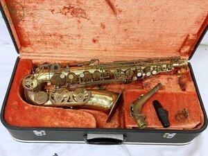 2405601480 * 1 jpy ~* YANAGISAWAyanagisawa alto saxophone Prima Prima A-40 A-4 case attaching wind instruments musical instruments wind instrumental music used 