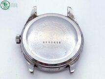 2405601682　＃ SEIKO セイコー Champion チャンピオン 860 7622-9010 手巻き 17石 3針 デイト 腕時計 シルバー文字盤 フェイスのみ_画像7