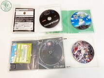 2405601731　♭ 1円～ PS3 ゲームソフト 20点以上 まとめ売り コールオブデューティー ウイイレ ガンダム バイオハザード 他 中古_画像7