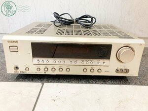 2405601870 ♭ ONKYO Onkyo TX-SA503 AV center amplifier audio equipment electrical appliances used present condition goods * electrification verification only 