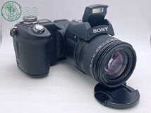 2405601820　●SONY Cyber-Shot ソニー サイバーショット DSC-F828 デジタルカメラ デジタルスチルカメラ 通電確認済み 中古_画像1