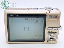 2405601937　●CASIO EXILIM EX-Z500 カシオ エクシリム デジタルカメラ デジカメ 通電確認済み 中古_画像6