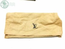 2405601827　 ☆ LOUIS VUITTON ルイヴィトン M91072 TH0040 ３つ折り財布 ヴェルニ ウォーカー イエロー レディース ブランド 中古_画像9