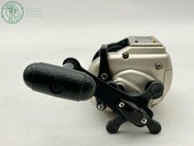 2405601657　▲ SHIMANO シマノ 小船 2000EV リール フィッシング ベイトリール 船用 釣り具 中古_画像5