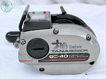 2405601905　★ Daiwa 棚 TANA SENSOR GS－40 ダイワ 棚センサー ベイトリール リール 釣具 フィッシング 中古_画像5