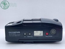 2405602182　●OLYMPUS AF-1 TWIN オリンパス フィルムカメラ コンパクトカメラ 通電確認済み 中古_画像5