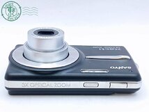 2405602240　●SANYO Xacti DSC-X1200型 サンヨー デジタルカメラ デジカメ 通電確認済み 中古_画像5