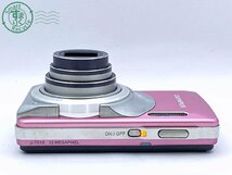 2405602236　●OLYMPUS μ-7010 オリンパス ミュー デジタルカメラ デジカメ 通電確認済み 中古_画像5