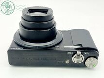 2405602242　■ RICOH リコー CX3 デジタルカメラ バッテリー・充電器・説明書付き 通電確認済み カメラ_画像4