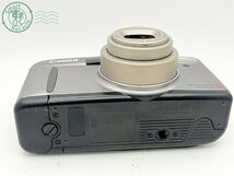 2405602185　■ Canon キヤノン Autoboy S PANORAMA コンパクトフィルムカメラ 通電確認済み 空シャッターOK カメラ_画像4