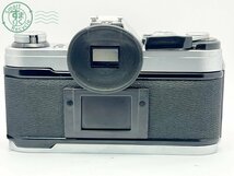 2405602146　■ Canon キヤノン AE-1 一眼レフフィルムカメラ CANON ZOOM LENS FD 35-70㎜ 1:2.8-3.5 訳アリ カメラ_画像2