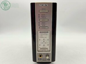 2405601969　▲ SONY ソニー DP-IF8000 デジタル サラウンド プロセッサー 本体のみ オーディオ 機器 電化製品 中古