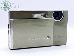 2405602474　●FUJIFILM FinePix Z 100fd 富士フイルム ファインピクス デジタルカメラ デジカメ 通電確認済み 中古