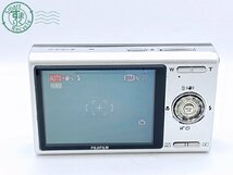 2405602474　●FUJIFILM FinePix Z 100fd 富士フイルム ファインピクス デジタルカメラ デジカメ 通電確認済み 中古_画像6