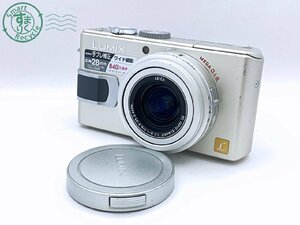 2405602491　●Panasonic LUMIX DMC-LX1 パナソニック ルミックス デジタルカメラ デジカメ ジャンク 中古