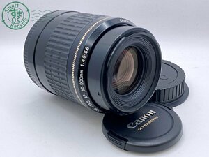 2405602500　●CANON ZOOM LENS EF 80-200mm 1:4.5-5.6 キヤノン カメラレンズ オートフォーカス 中古