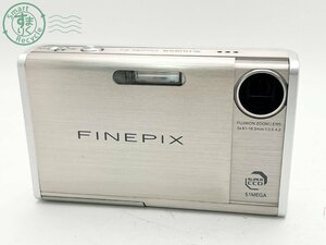 2405602472　■ FUJIFILM 富士フイルム FinePix Z2 デジタルカメラ バッテリー付き 通電不可 ジャンク カメラ