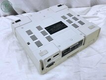 2405602485　★ SEGA SATURN セガサターン セガ SEGA 本体 HST-3220 コントローラー ソフト ファイターズメガミックス ジャンク 中古_画像3