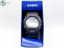 2405602526　＃ CASIO カシオ G-SHOCK Gショック FOXFIRE フォックスファイア DW-8900 クォーツ QZ デジタル 腕時計 ブラック 純正ベルト_画像1