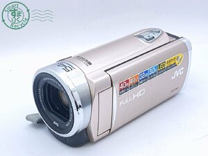 2405602708 *JVC GZ-E265-N Everio Every o digital video camera electrification has confirmed used 