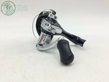 2405602701　＊ SHIMANO シマノ AERNOS 2500 スピニング リール フィッシング 釣具 釣り 釣り道具 中古_画像5