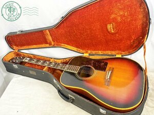 2405602828 # Chaki tea kiW-3F acoustic guitar akogi03213 hard case attaching stringed instruments present condition goods 