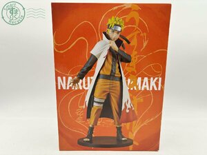 2405602738　▲ NARUTO ナルト 疾風伝 うずまきナルト フィギュア 四代目 火影 coat ver. コート 1/6スケール コミコン 限定 2014 アニメ