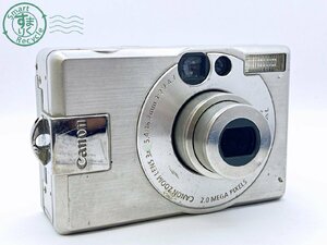 2405603266　●Canon IXY DIGITAL PC1026 キヤノン イクシー デジタルカメラ デジカメ 難あり 中古