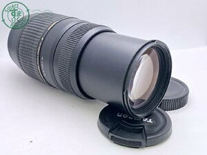 2405603113　●TAMRON AF 70-300mm 1:4-5.6 TELE-MACRO (1:2) φ62 A17 タムロン カメラレンズ オートフォーカス 中古