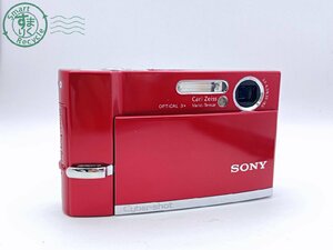 2405603290　●SONY Cyber-Shot DSC-T50 ソニー サイバーショット デジタルカメラ デジカメ 通電確認済み 中古