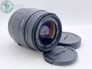 2405603121　●SIGMA ZOOM 28-80mm 1:3.5-5.6 MACRO φ55 シグマ カメラレンズ オートフォーカス 中古