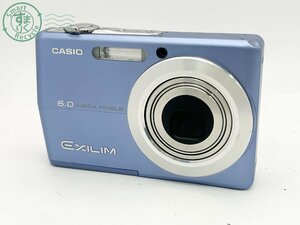 2405603276　■ CASIO カシオ EXILIM EX-Z600 デジタルカメラ バッテリー付き 通電未確認 ジャンク カメラ