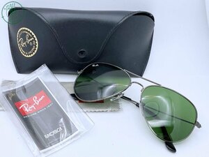 2405603542　★ Ray-Ban レイバン RB3025 AVIATOR アビエーター ティアドロップ サングラス アイウェア 眼鏡 服飾小物