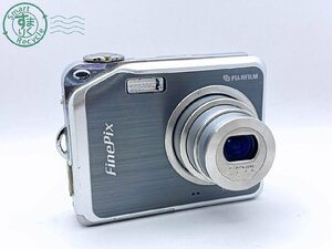 2405603944　●FUJIFILM FinePix V10 富士フイルム ファインピクス デジタルカメラ デジカメ 通電確認済み 中古