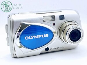 2405603913　●OLYMPUS μ-10 DIGITAL オリンパス ミュー デジタルカメラ デジカメ 通電確認済み 中古