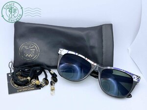 2405603723　★ Ray-Ban レイバン B&L SPORT WAYFARER Ⅱ 1964 INNSBRUCK ボシュロム オリンピック サングラス アイウェアウェイファーラー