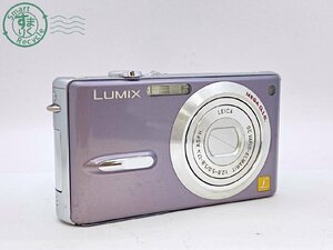 2405604741 *Panasonic LUMIX DMC-FX9 Panasonic Lumix цифровая камера цифровая камера Junk б/у 