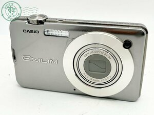 2405604705　■ CASIO カシオ EXILIM デジタルカメラ EX-S10 デジタルカメラ バッテリー付き 通電未確認 ジャンク カメラ