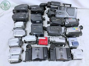 22404601849 * 1 jpy ~ video camera Handycam other 20 point and more set sale Sony Panasonic sharp Victor Canon other including in a package un- possible 