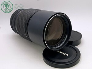 2405605078 *KONICA HEXANON AR 200mm F3.5 Konica camera lens manual focus used 