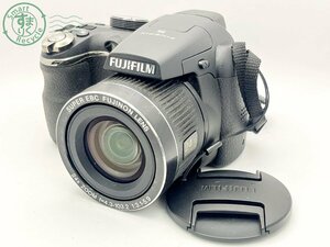 2405605012　■ FUJIFILM 富士フイルム FinePix S3200 デジタルカメラ 単三電池駆動 通電確認済み カメラ