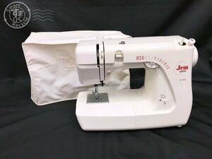 2405605178　＊ JANOME ジャノメ 639 Jem COMPACT N-105 ミシン コンピューターミシン ハンドメイド ハンドクラフト 裁縫 手工芸 中古