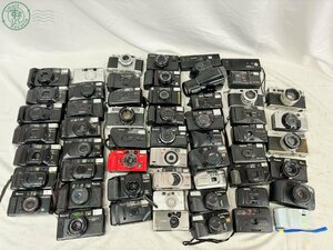 2405605132 ^ compact film camera range finder 50 point and more summarize Olympus Canon FUJI Minolta Konica other including in a package un- possible 