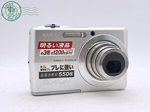 2405605635　●CASIO EXILIM EX-Z600 カシオ エクシリム デジタルカメラ デジカメ 通電確認済み 中古