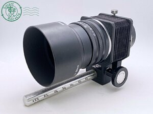 2405605500　●PENTAX BELLOWS UNIT ペンタックス カメラアクセサリー カメラレンズ BELLOWS-TAKUMAR 1:4/100 中古