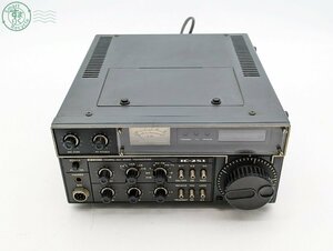 2405400443 * ICOM IC-251 VHF TRANSCEIVER радиолюбительская связь машина Icom приемопередатчик б/у Junk 