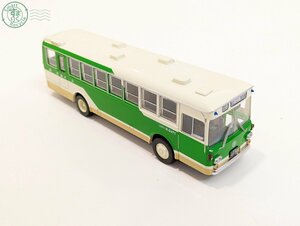 2405600980　◎ TOMYTEC TOMICA LIMITED VINTAGE NEO LV-NO9 いすゞ BU04型バス 東京都交通局 おもちゃ トミカ 中古