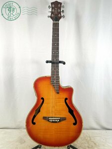 2405600593　■ Dear ディア DAC-500E アコースティックギター エレアコ ブリッジ浮きあり ジャンク 弦楽器